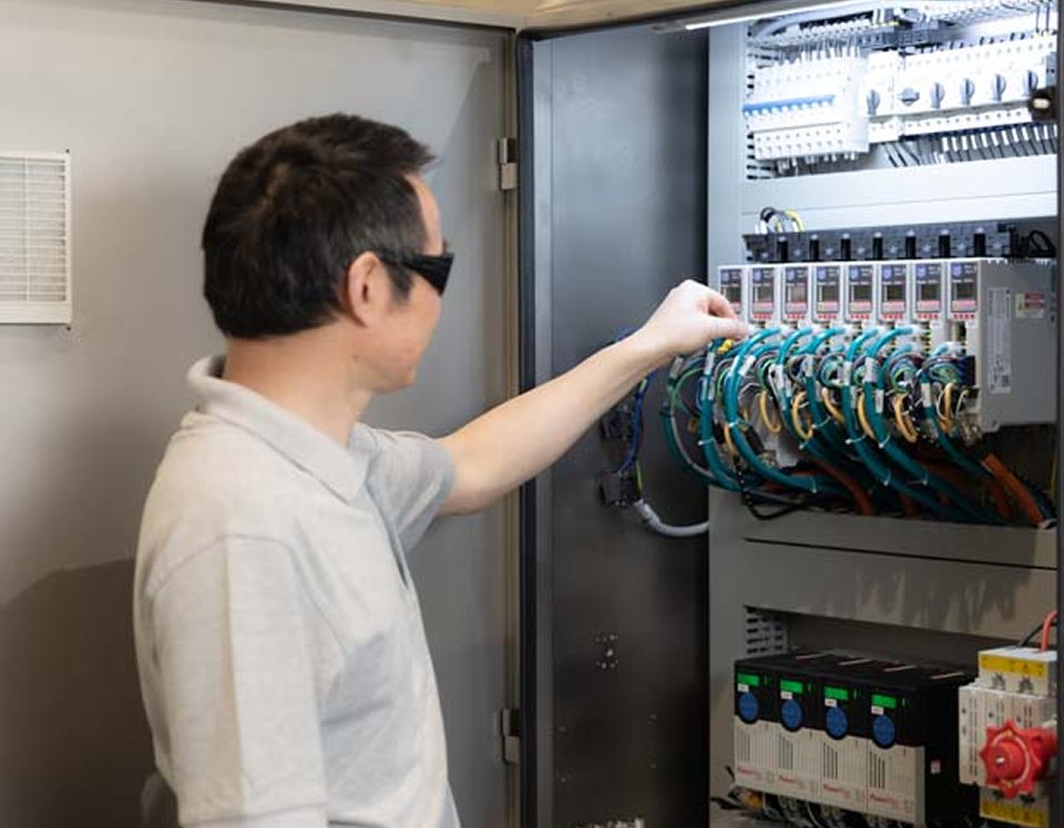 Machine Insight Benefits