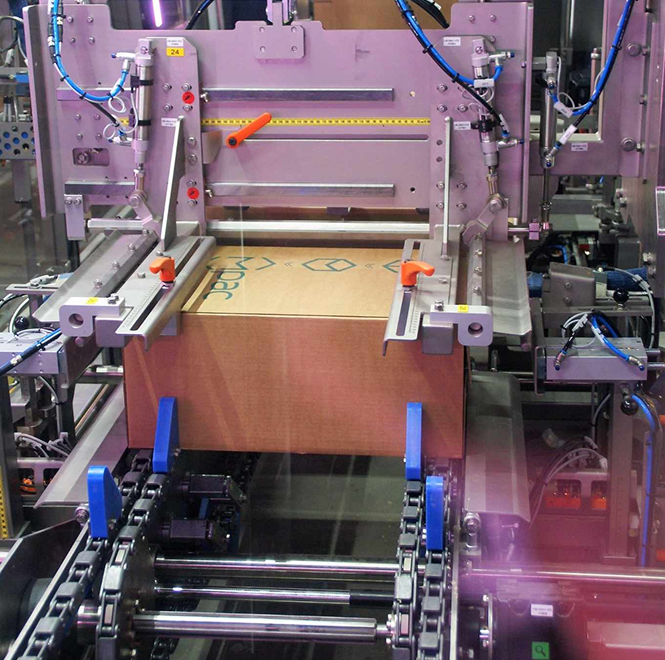 Pharmaceutical, Health & Personal Care Applications