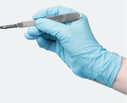 Scalpel Blades