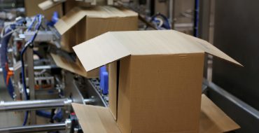 The importance of sustainable manufacturing