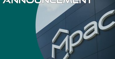 Corporate Announcement