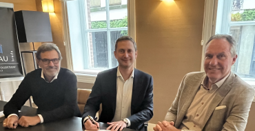 Mpac acquires CSi Palletising